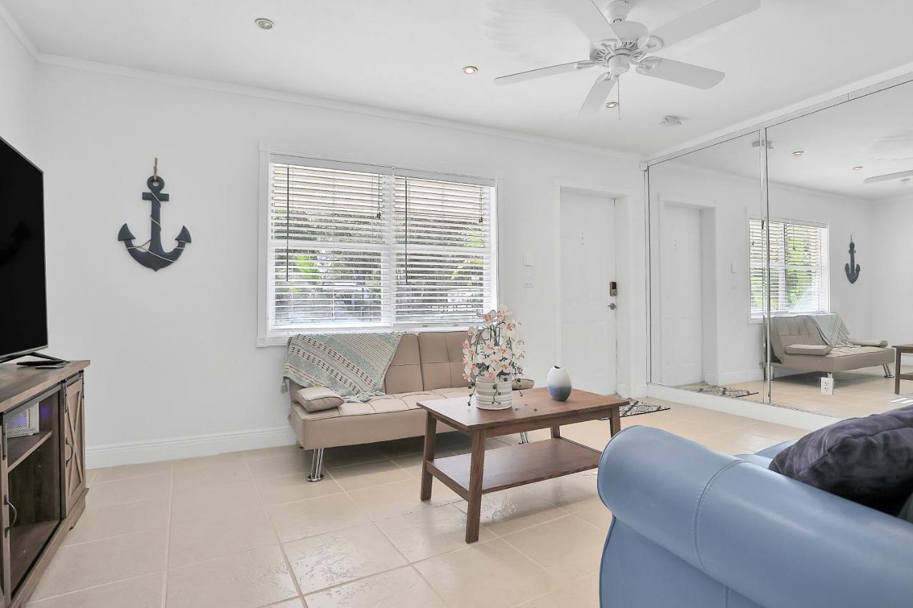 Kaslo Breeze Villa Vero Beach Exterior photo