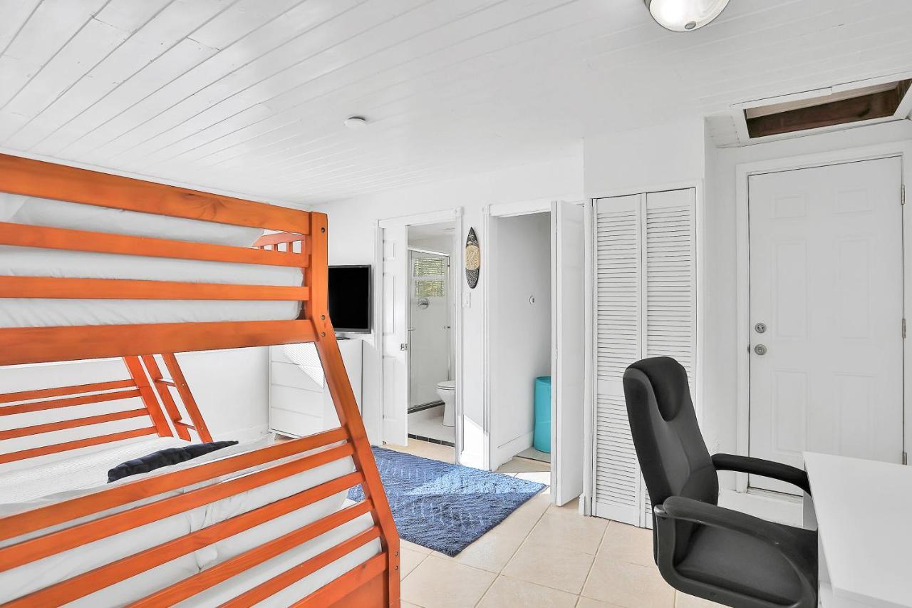Kaslo Breeze Villa Vero Beach Exterior photo