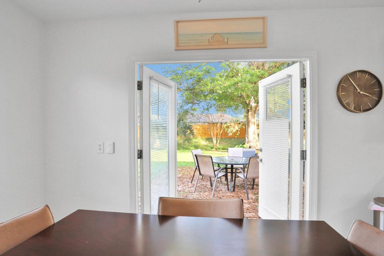 Kaslo Breeze Villa Vero Beach Exterior photo