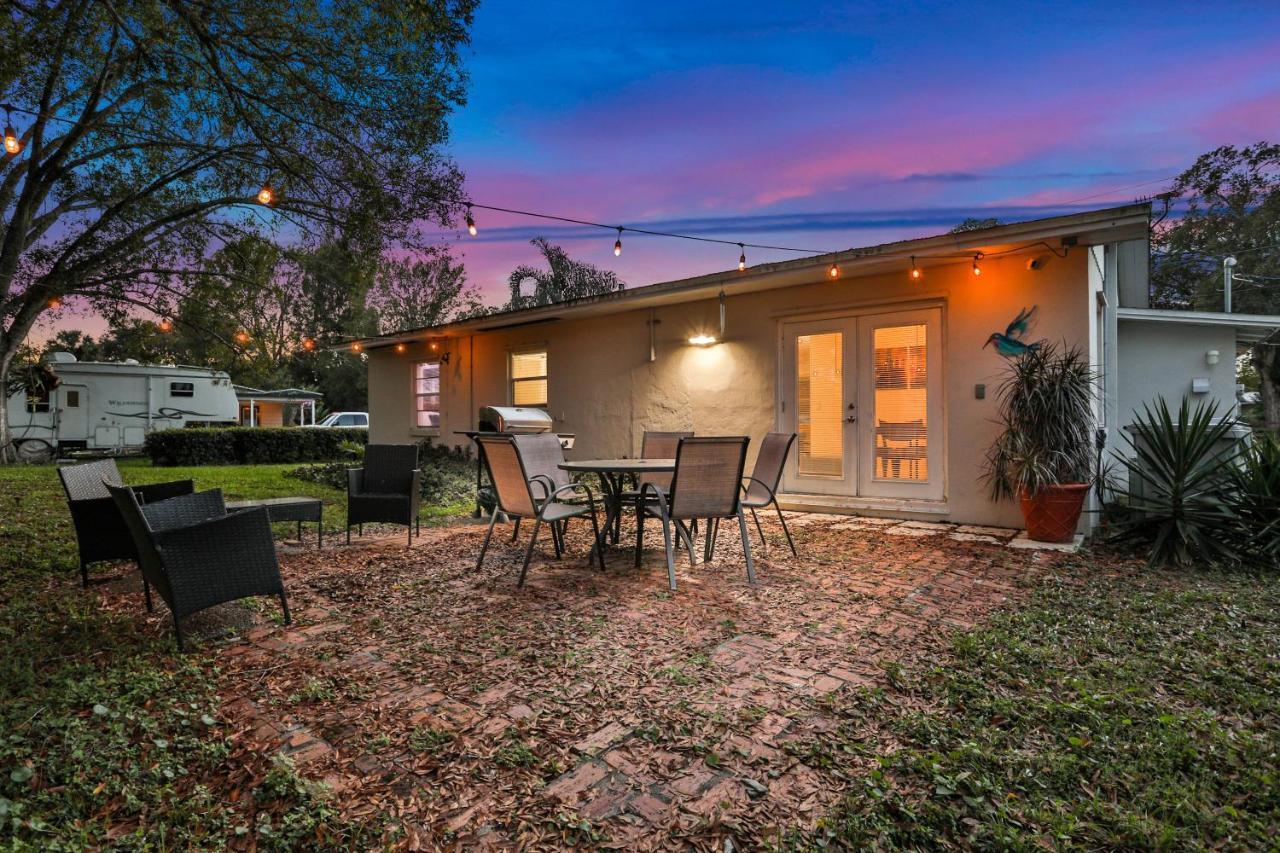 Kaslo Breeze Villa Vero Beach Exterior photo